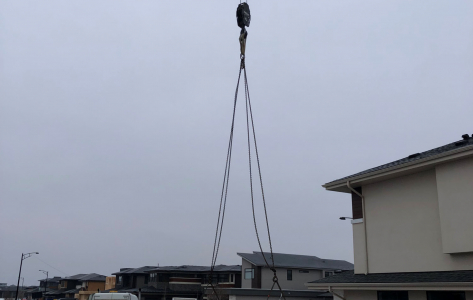 South Edmonton Renovation