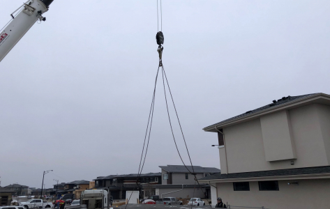 South Edmonton Renovation