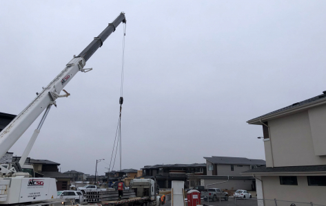 South Edmonton Renovation