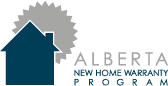 Alberta New Home Warranty Program